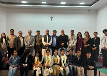 AI devalues human life: St Anthony’s holds debate on apropos issue