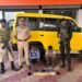 2 from Assam arrested with heroin in Shillong