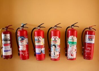 NOC from Fire Service mandatory for commercial buildings