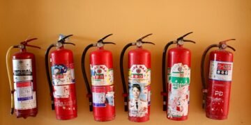 NOC from Fire Service mandatory for commercial buildings