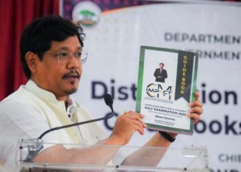 ‘CM impact guidebook’ to address low pass percentage in schools