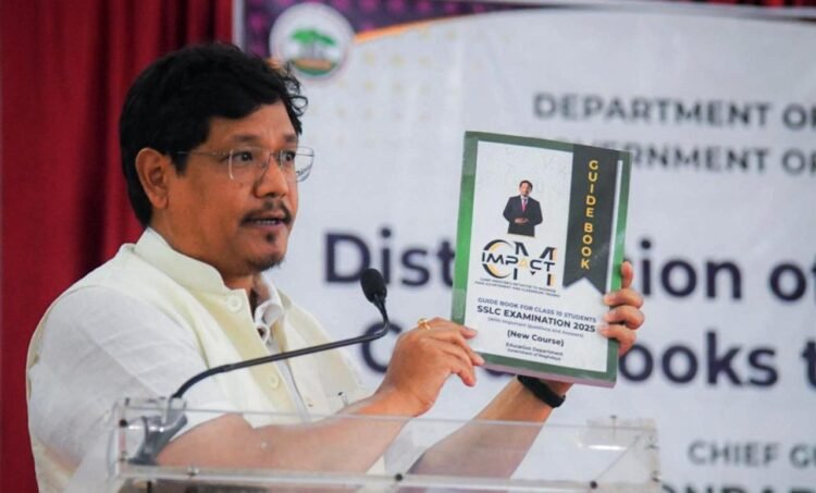 ‘CM impact guidebook’ to address low pass percentage in schools
