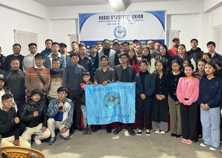 KSU forms NEIAH unit