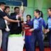 NECDC Senior Women’s T20: Sikkim and Nagaland declared joint champions