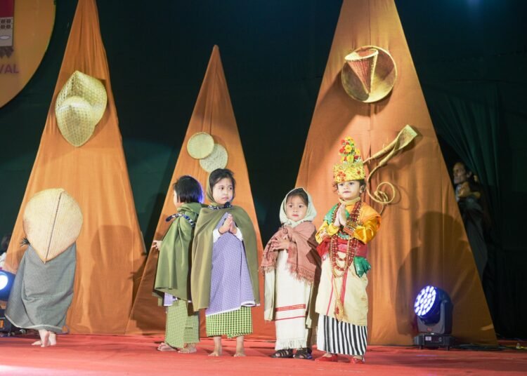 ‘Na Thymmei’ cultural festival inspires heritage & pride