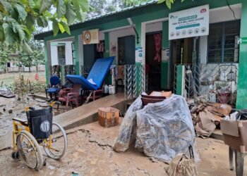 Garo Hills flood: Death toll rises to 17