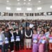 207 new recruits receive appointment letters at Rozgar Mela in Shillong