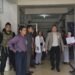 Dy CM inspects Namdong CHC