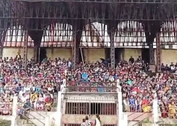 SSA teachers: Same demand, two separate protests