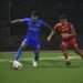 I-League 2024-25: Lajong overcome 2-goal deficit to take a point vs Churchill