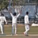 Cooch Behar Trophy: Delhi complete monumental victory vs Meghalaya