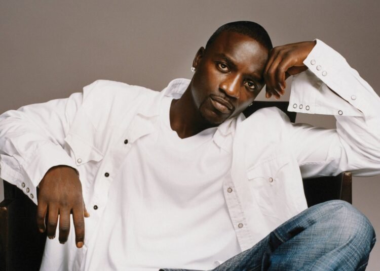 Cherry Blossom Fest: Akon to perform on Nov 15