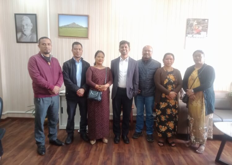 Govt wants time to discuss hike in salary of SSA teachers