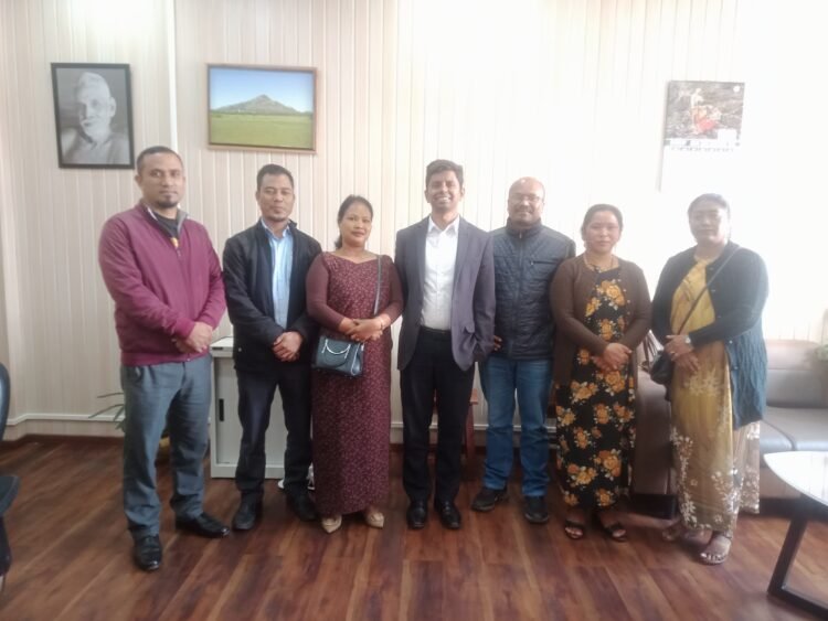 Govt wants time to discuss hike in salary of SSA teachers