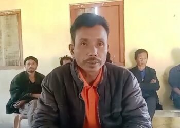 Ri-Bhoi village clarifies on resident’s ‘expulsion’