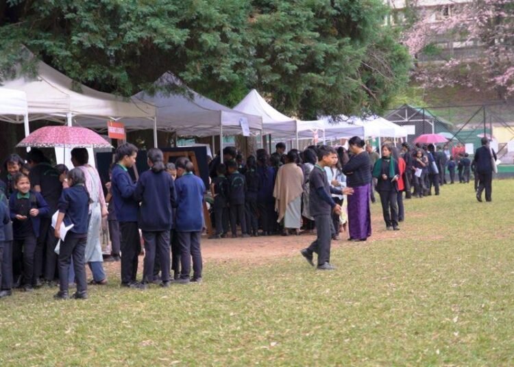 First-ever mela to create awareness on safety & support of children held