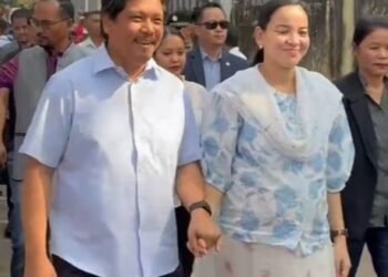 NPP triumphs in Gambegre by poll as CM’s wife clinches seat from Cong