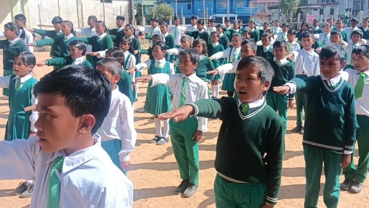 Constitution is a guiding light for the nation: Governor