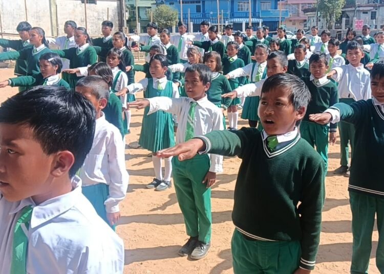 Constitution is a guiding light for the nation: Governor