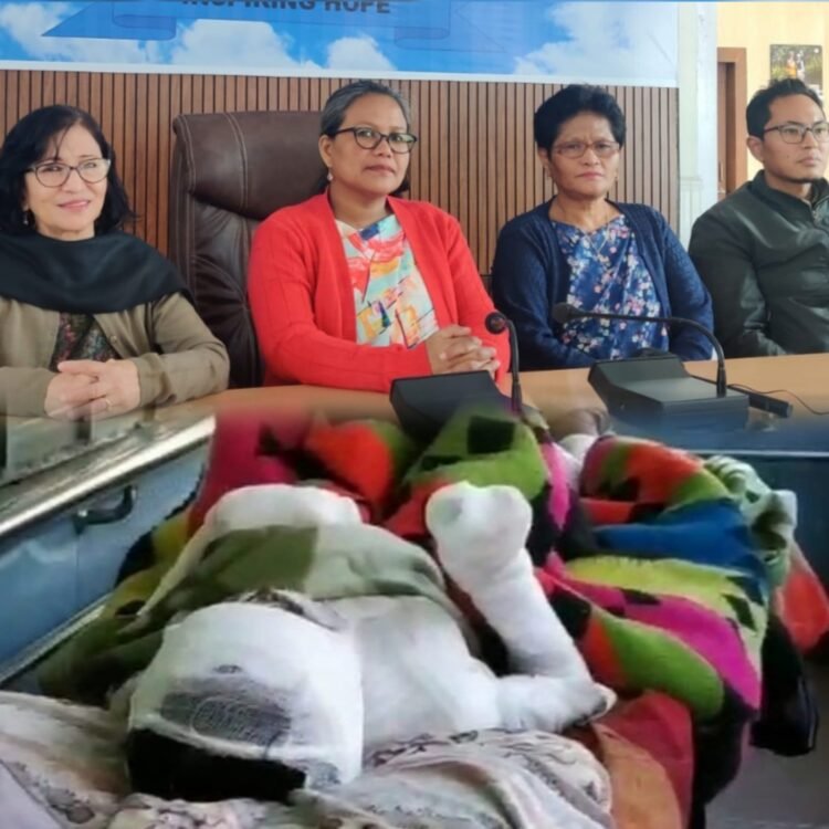 Woman burnt by husband in stable condition