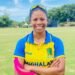 Meghalaya’s Debasmita Dutta selected for India C at BCCI’s Senior Women’s T20 Challenger Trophy
