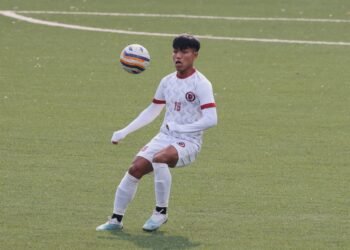 9 players associated with 3 SPL clubs banned in Mizoram for match fixing