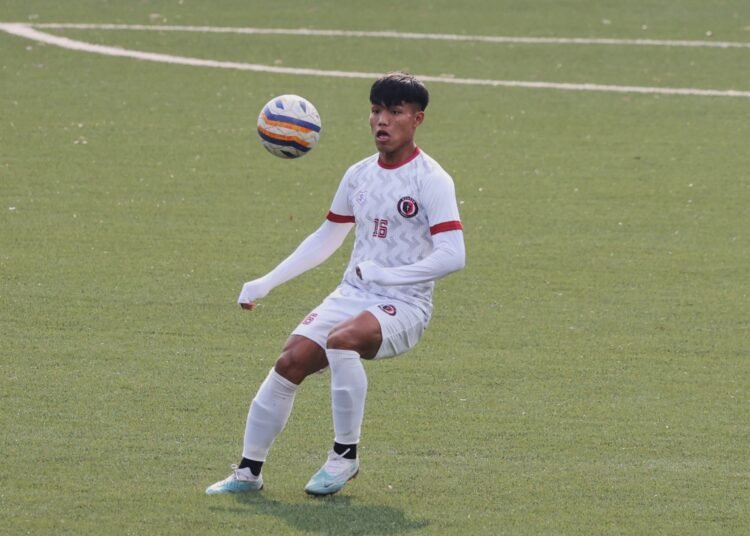 9 players associated with 3 SPL clubs banned in Mizoram for match fixing