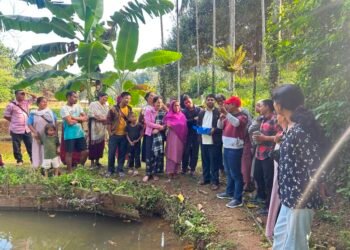 World Fisheries Day celebrated in Ri-Bhoi