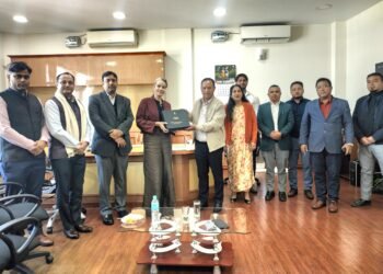 Meghalaya to partner with UN World Food Prog to strengthen PDS