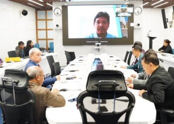 Recruitment board given nod to steer hiring of JRDO