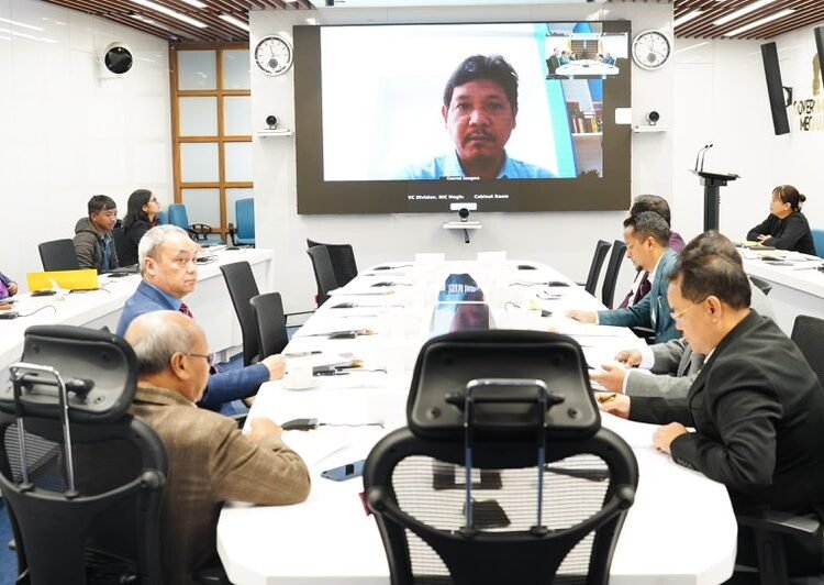 Recruitment board given nod to steer hiring of JRDO