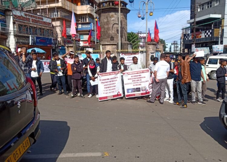 HYC gives 30-day deadline for Govt to implement demands