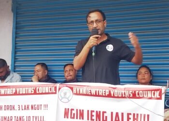 HYC seeks EJH’s support to join rally against drugs