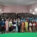 Students felicitated for sport & academic excellence in Jowai