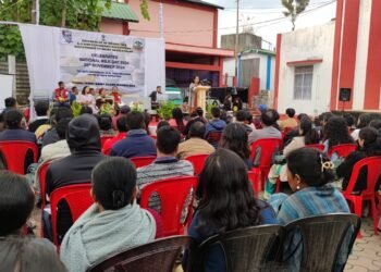 Jowai celebrates National Milk Day