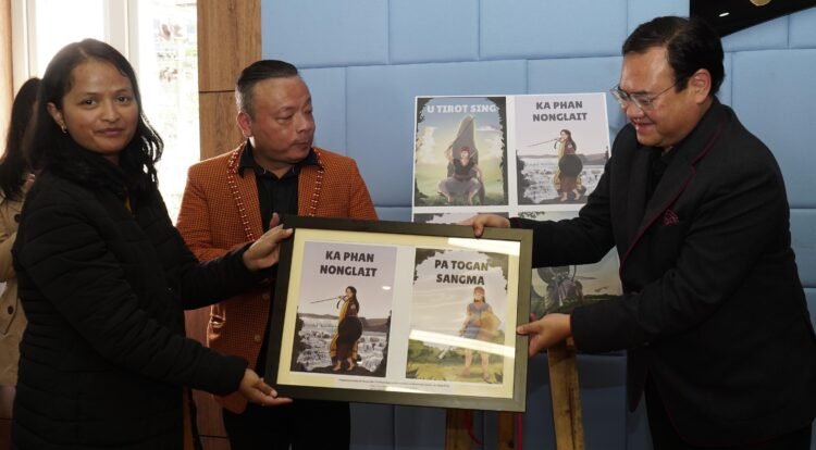 National Tribal Pride Day celebrated in State