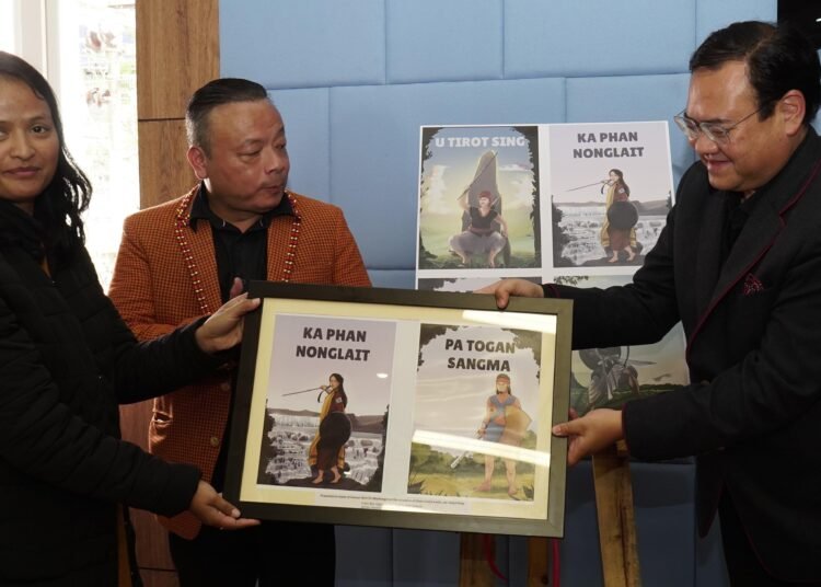 National Tribal Pride Day celebrated in State