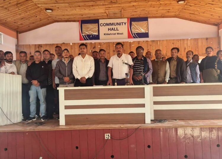 New JAC of traders & transporters formed