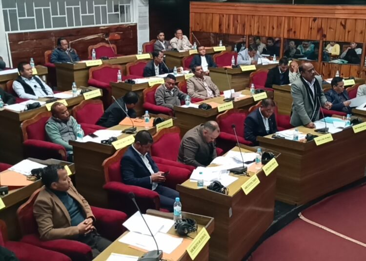 No NOC issued for new cement plant: JHADC CEM