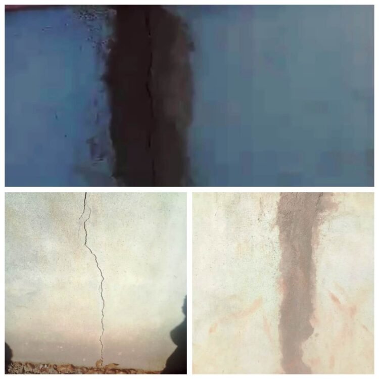 Garo youth group condemns JJM contractor