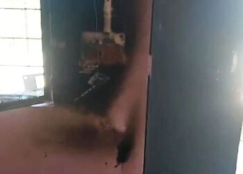 JNV Mawphlang in news for wrong reasons on yet another electrical fault