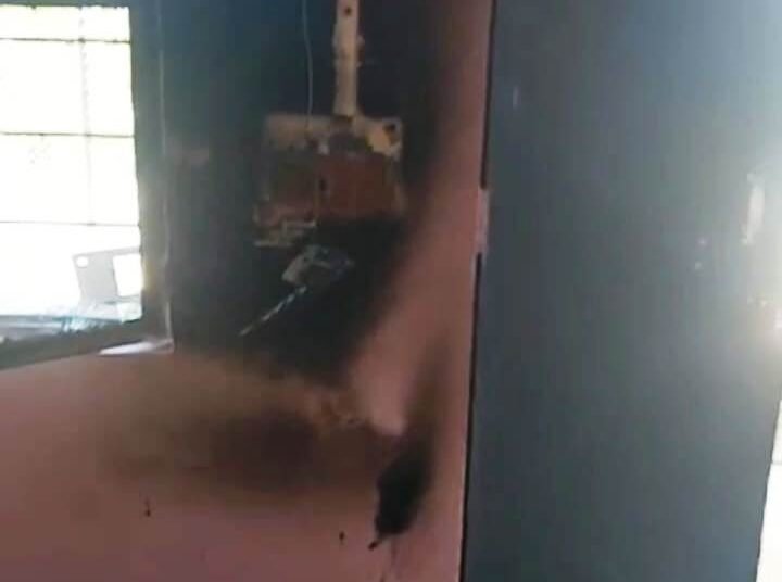 JNV Mawphlang in news for wrong reasons on yet another electrical fault