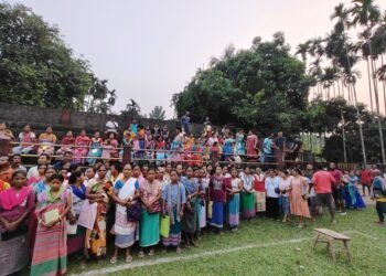 MGNREGA: Rural job card-holders in SGH unpaid for over a year