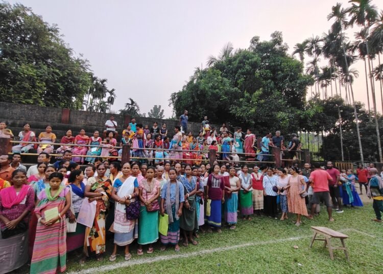 MGNREGA: Rural job card-holders in SGH unpaid for over a year