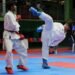 Young karatekas get 30th State Karate Championship 2024 off to a positive start