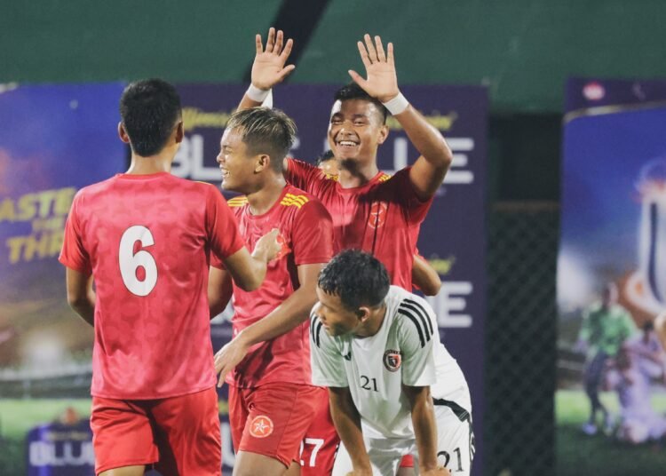 SPL 2024: Langsning snatch victory in stoppage time; Sawmer & Nongthymmai split points