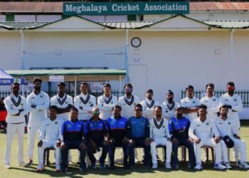 MCA makes 2 changes to Ranji Trophy squad for matches 5 & 6