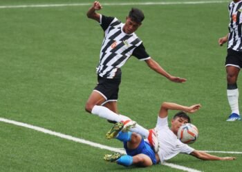 MSL 2024: Mawlai, Sutnga, Rangdajied, Chipakkore take giant steps towards Quarterfinals