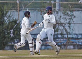 Cooch Behar Trophy: Meghalaya resist to take game into Day 4
