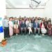 Training on forensic nursing held